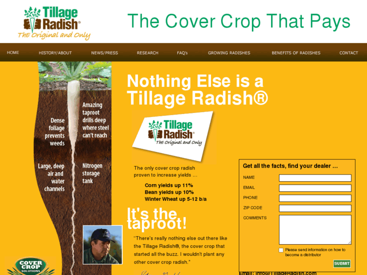 www.gamecovercrop.com