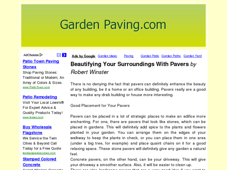 www.garden-paving.com