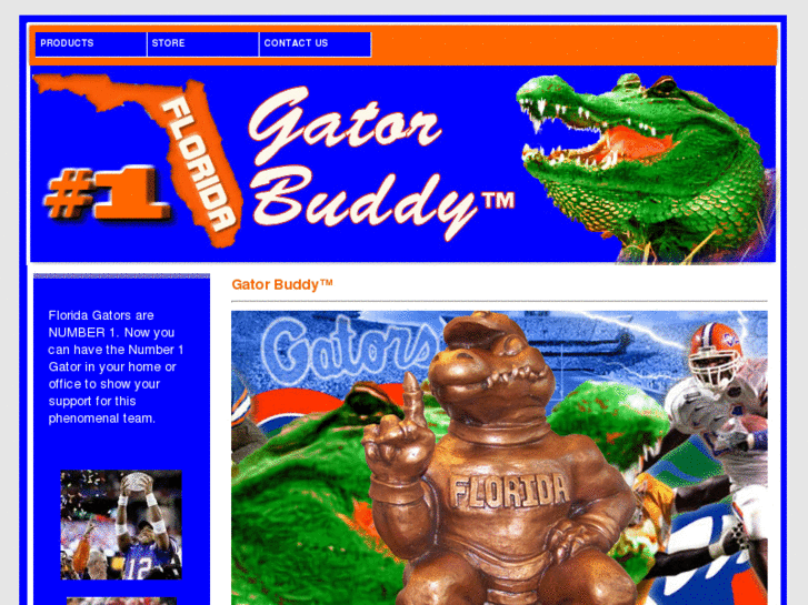 www.gatorbuddy.com