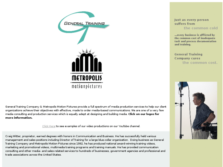 www.generaltraining.info