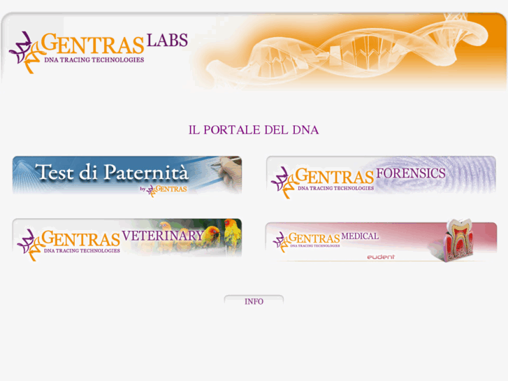 www.gentraslabs.com