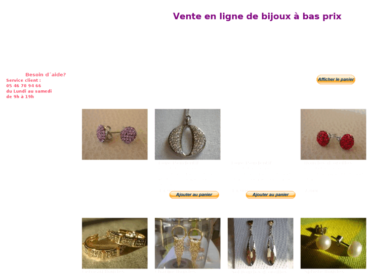 www.gf-bijoux.com