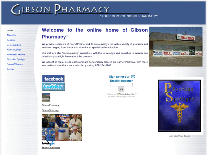 www.gibsonpharmacygp.com
