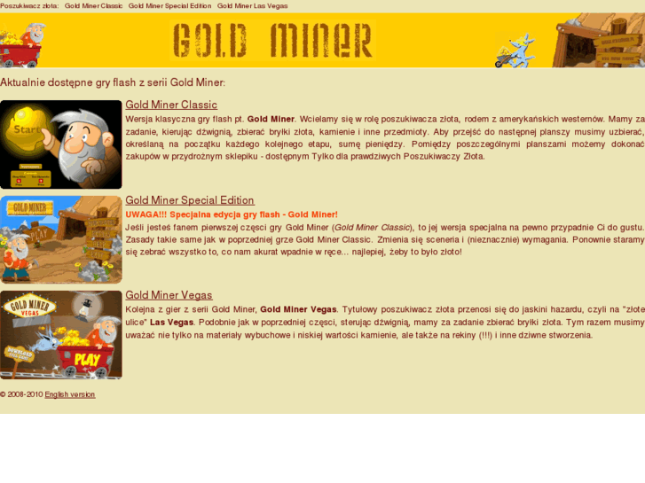 www.goldminer.pl