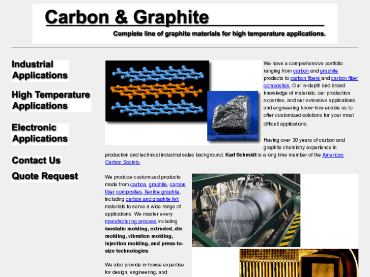 www.graphite-felt.com