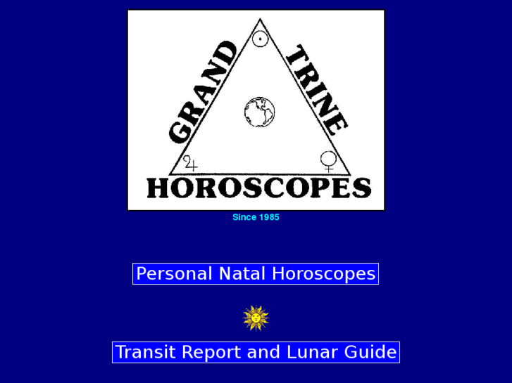 www.gthoroscopes.com