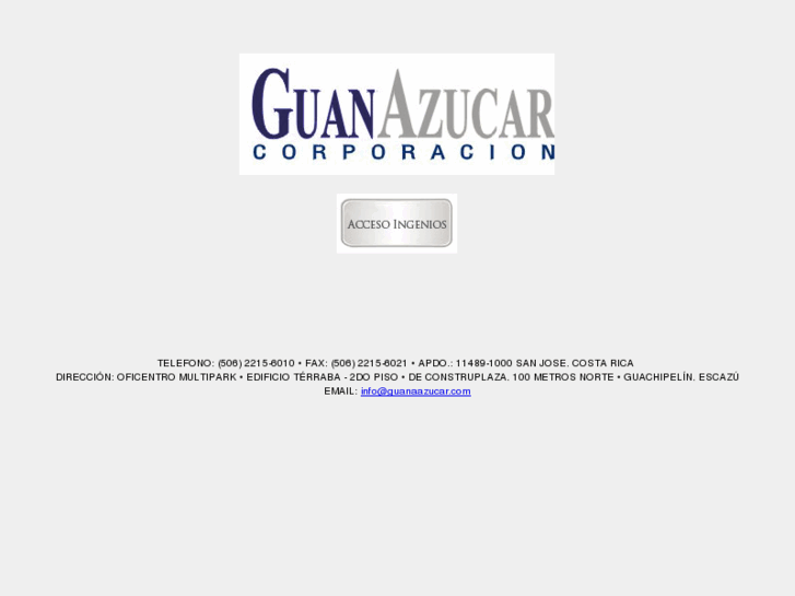 www.guanazucar.com