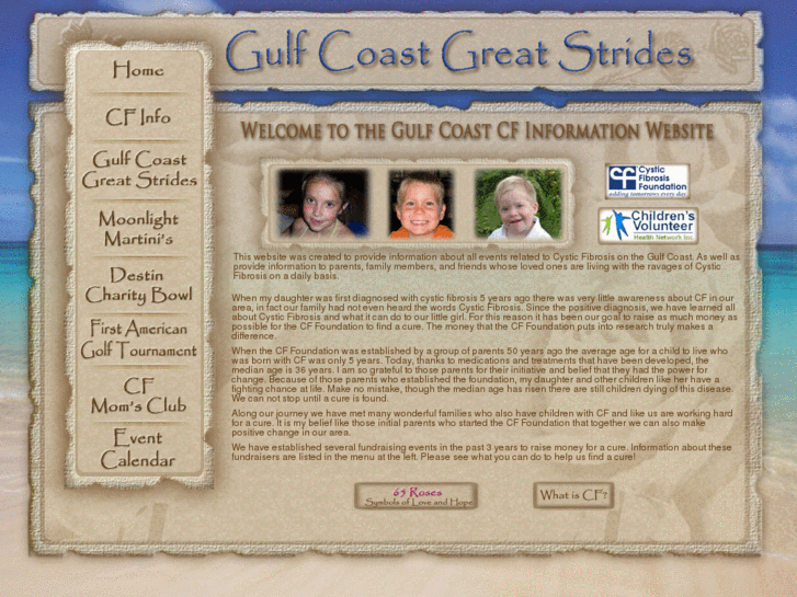 www.gulfcoastcfinfo.com