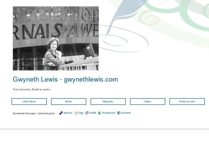 www.gwynethlewis.com