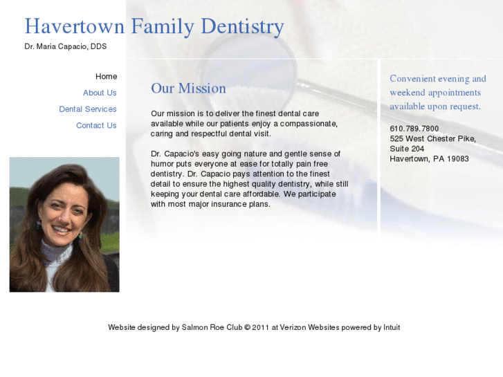 www.havertownfamilydentistry.com