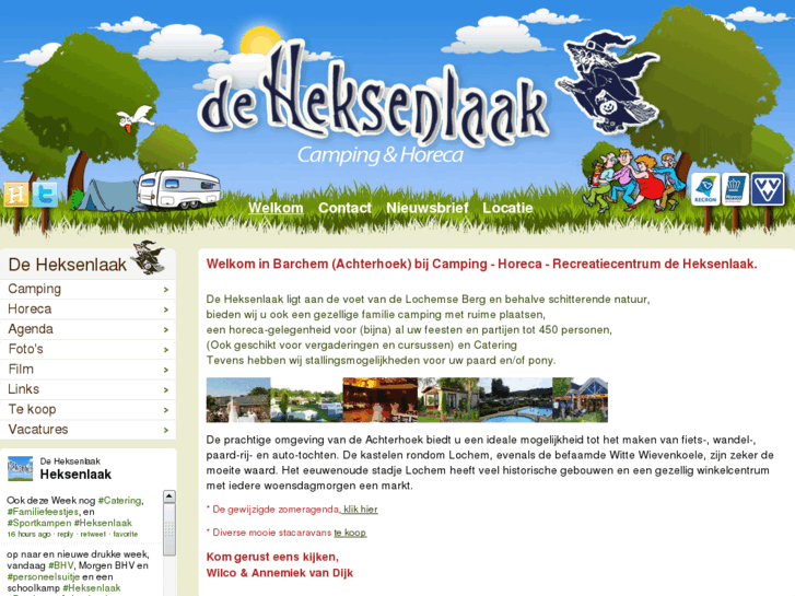 www.heksenlaak.nl