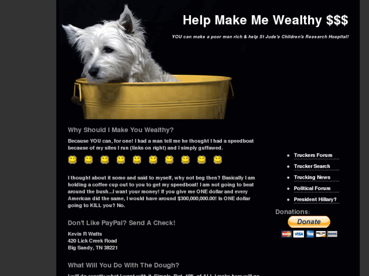 www.helpmakemewealthy.com