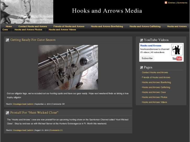 www.hooksandarrowsadventures.com