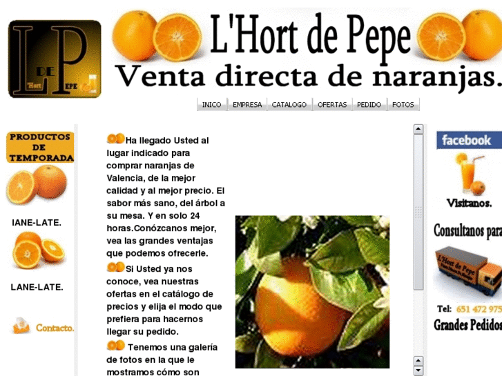 www.hortdepepe.com