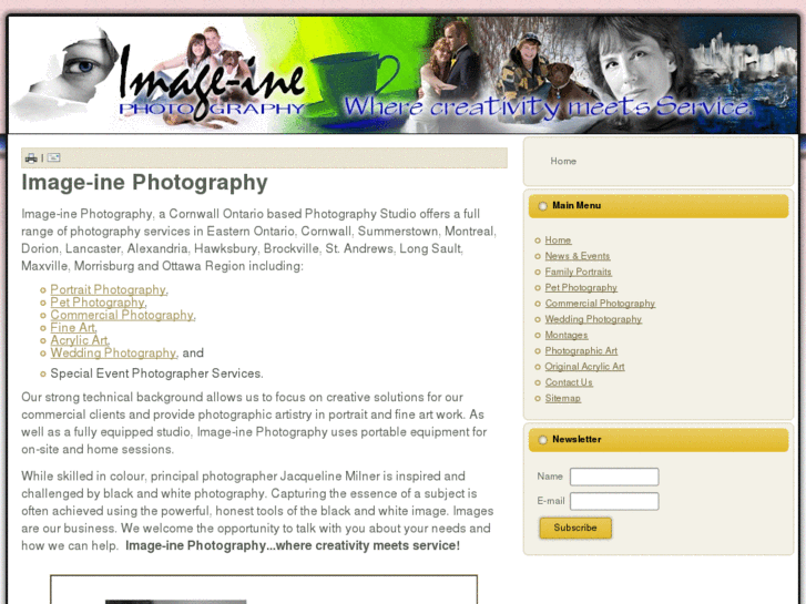 www.image-inephotography.com