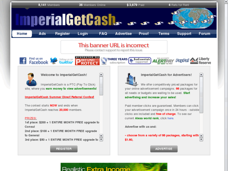 www.imperialgetcash.com