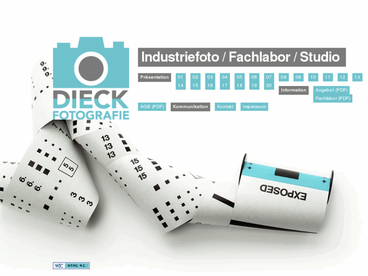 www.industriefoto-dieck.com