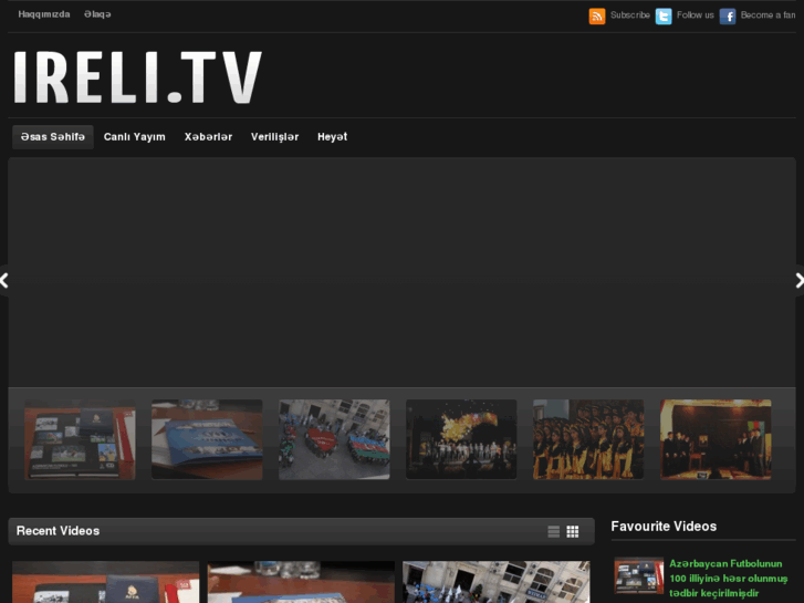 www.ireli.tv