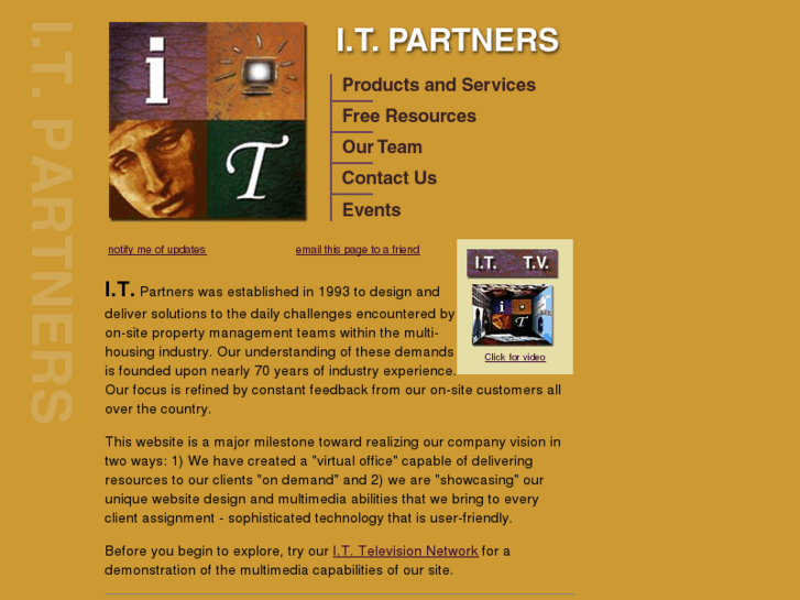 www.itpartnersonline.com