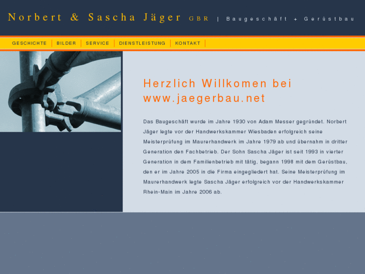 www.jaegerbau.net