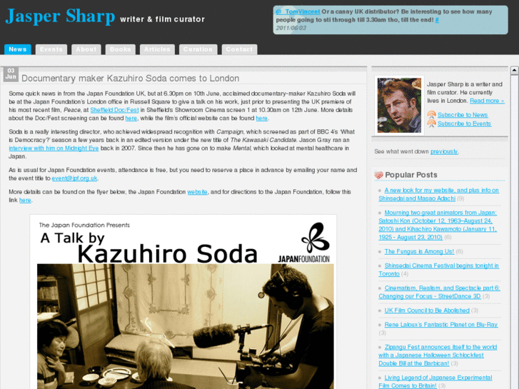 www.jaspersharp.com