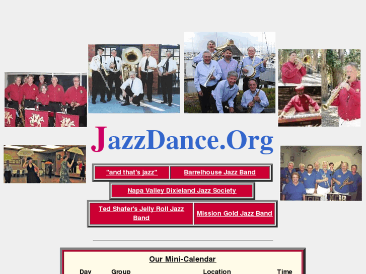 www.jazzdance.org