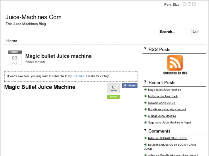 www.juice-machines.com