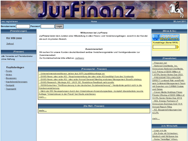 www.jurfinanz.com