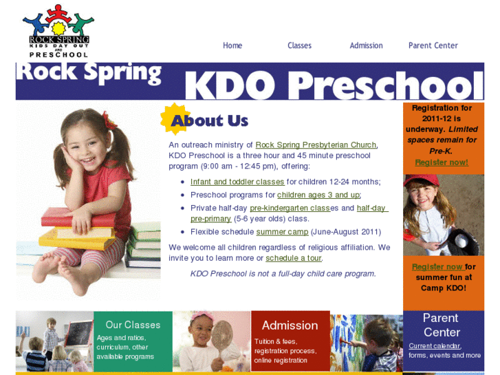 www.kdopreschool.org