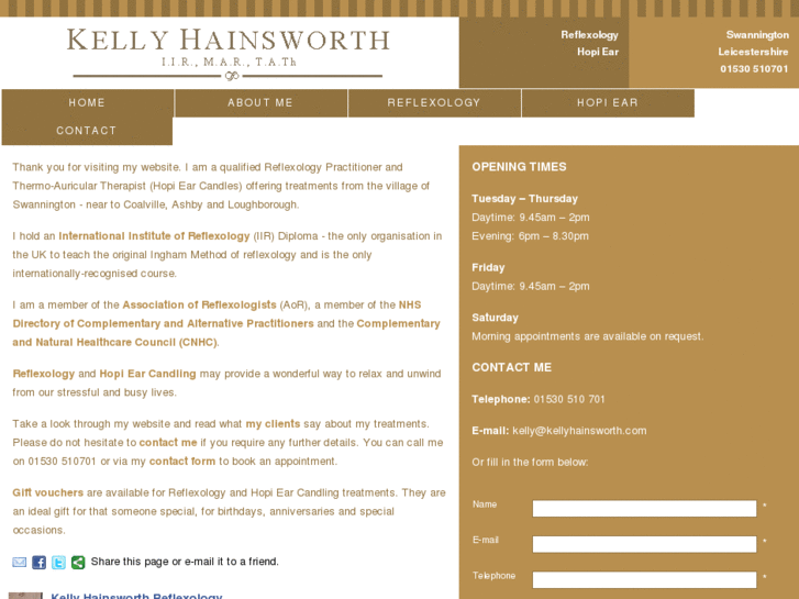 www.kellyhainsworth.com