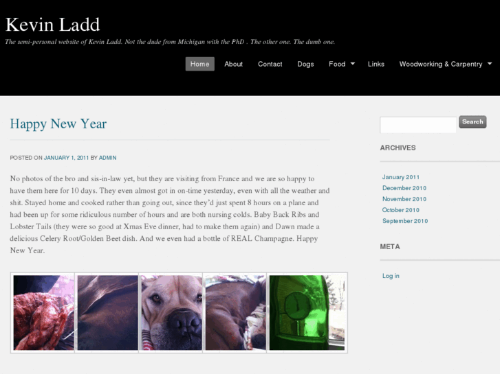 www.kevinladd.net