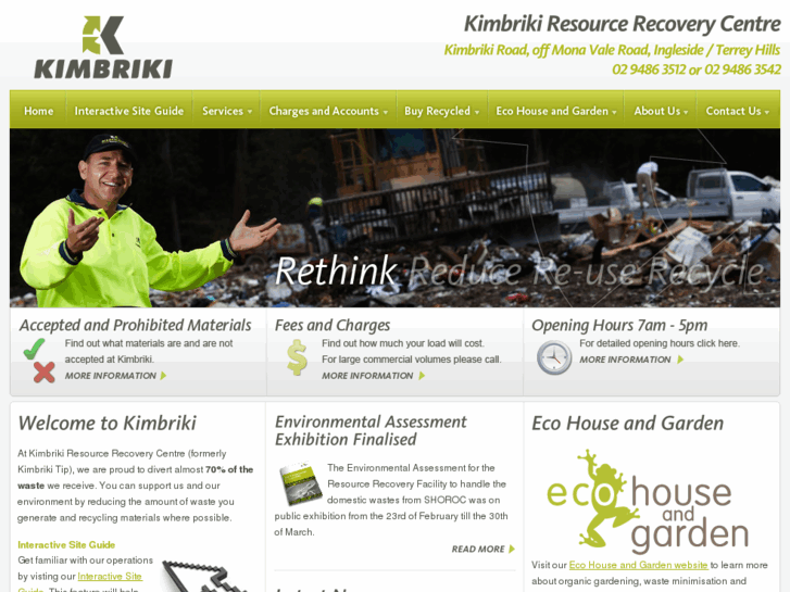 www.kimbriki.com.au