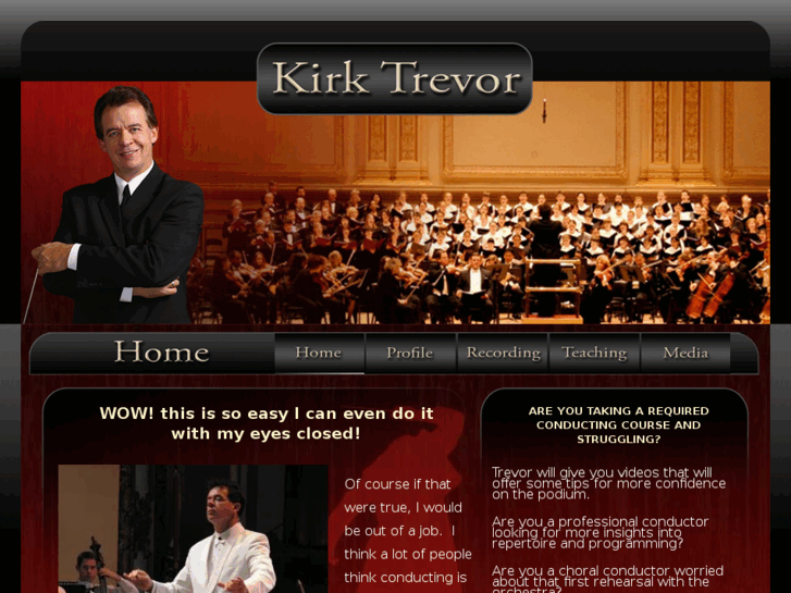 www.kirktrevor.com