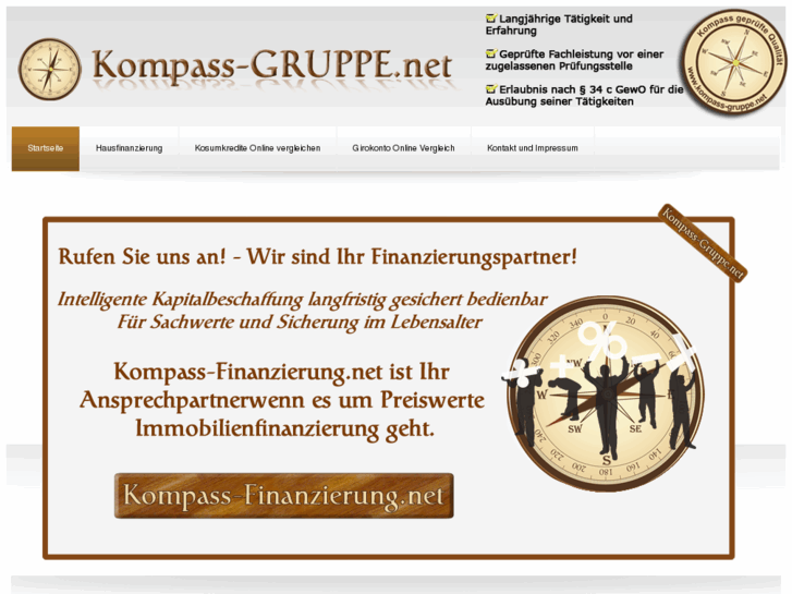 www.kompass-finanzierung.net