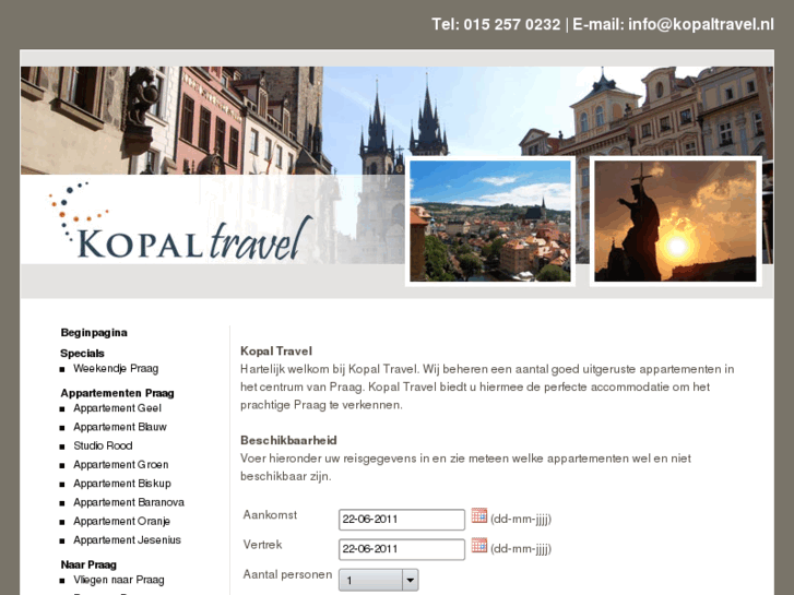 www.kopaltravel.nl