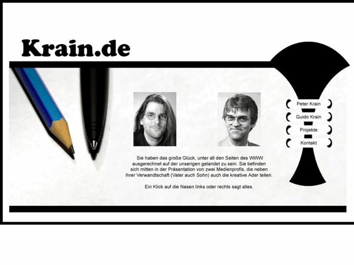 www.krain.de