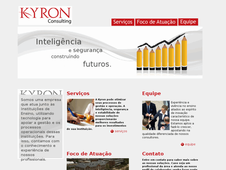 www.kyronconsulting.com