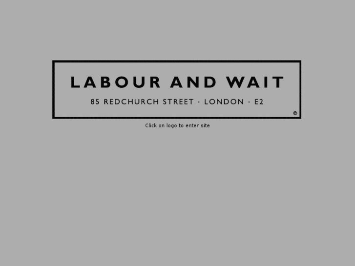 www.labourandwait.co.uk