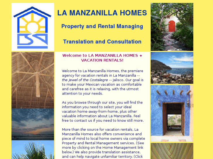 www.lamanzanillahomes.com