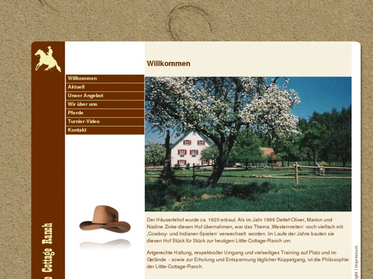 www.little-cottage-ranch.de