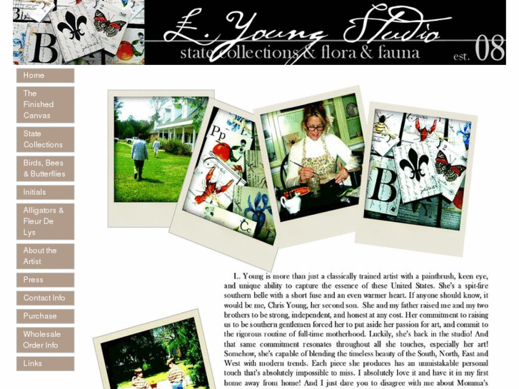 www.lyoungstudio.com