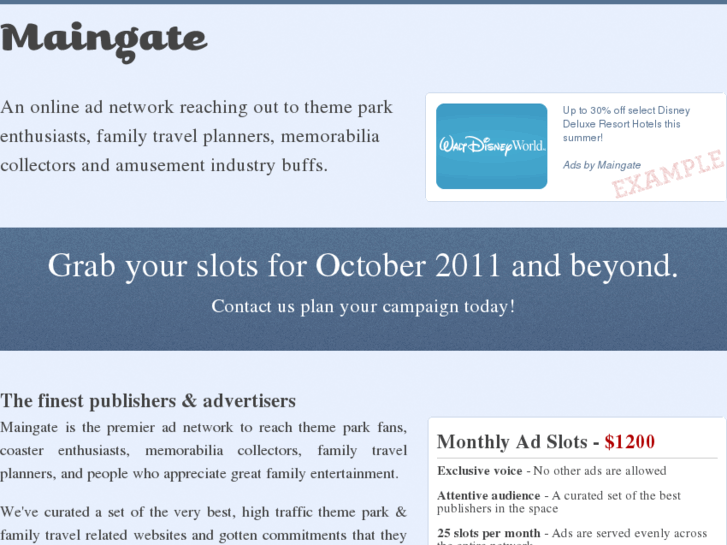 www.maingateads.com