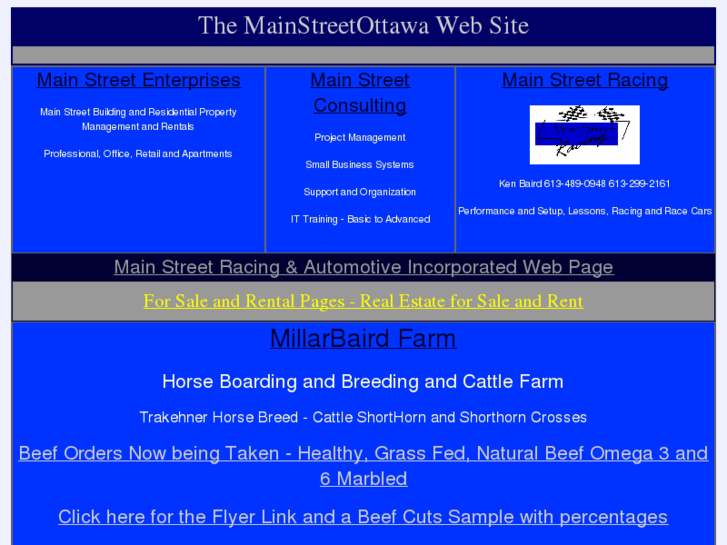 www.mainstreetottawa.com