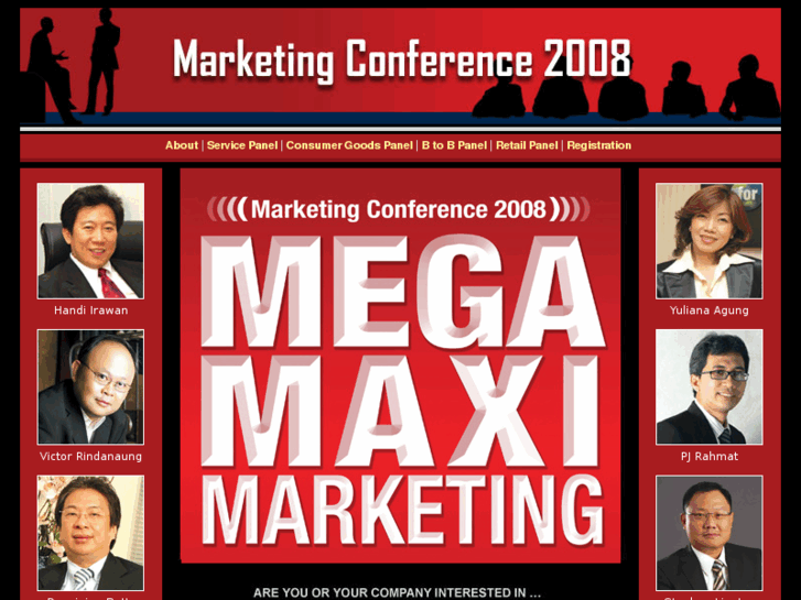 www.marketing-conference.org