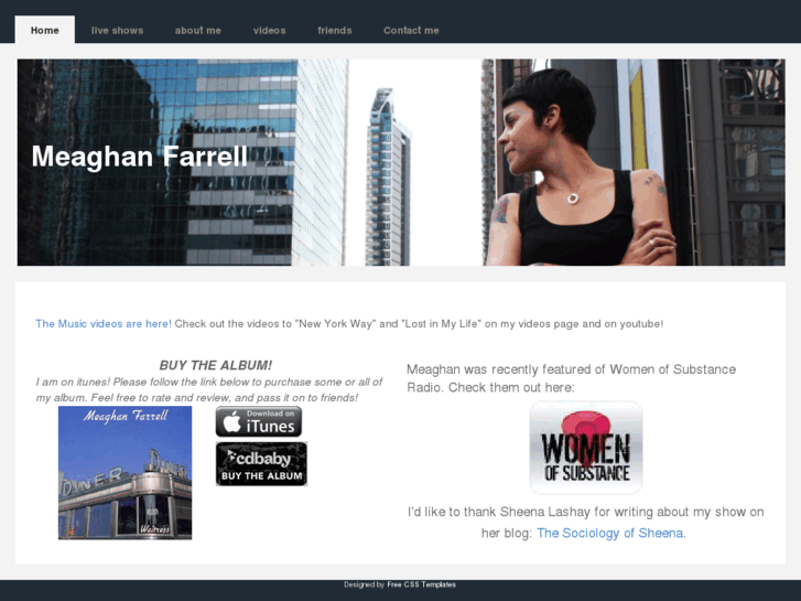 www.meaghanfarrellmusic.com