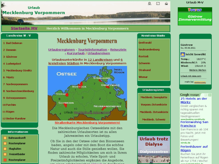 www.mecklenburg-vorpommern-urlaub-mv.de