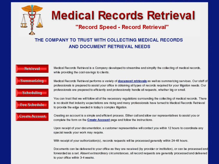 www.medicalrecordsretrieval.com