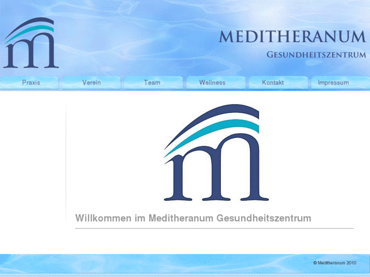 www.meditheranum.info