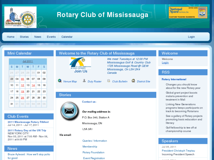 www.mississaugarotary.com