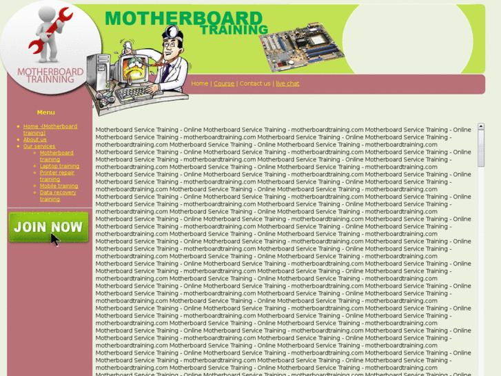 www.motherboardtraining.com